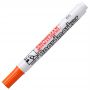 Marker suchościeralny do białych tablic Snowman 1.5mm-3.0mm, Pomarańczowy - 2